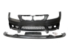 PARAGOLPES DELANTERO BMW E90 / E91 2006-2009 LOOK M4