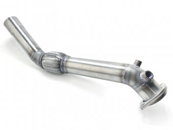 DOWNPIPE BMW SERIE 5 525D/530D (306D2) DIESEL