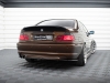 ALERÓN TRASERO / EXTENSIÓN BMW 3 E46 COUPE 1998-2006 CSL LOOK