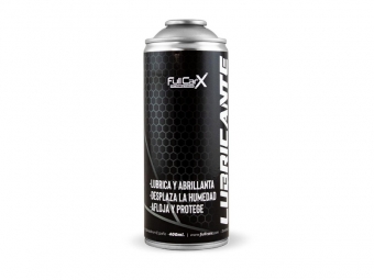 LUBRICANTE SPRAY FULLCARX 400ML