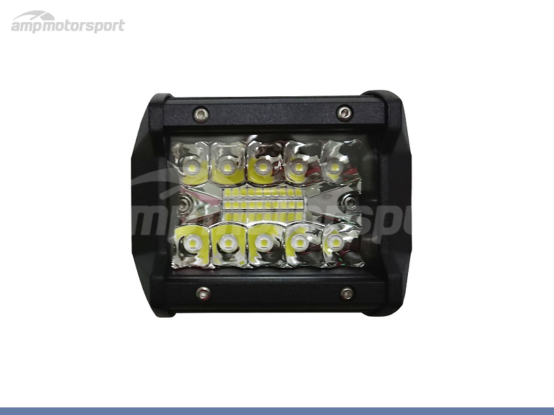 KIT LED H7 SIN VENTILADOR CON LED OSRAM - AMP Motorsport